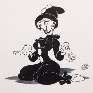 Meet your Posher, Candice